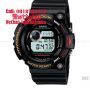 CASIO G-SHOCK Frogman GW-200Z-1DR