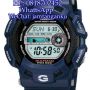 CASIO G-SHOCK G-9100-2