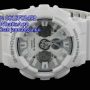 CASIO G-SHOCK GA-120A-7AJF