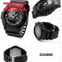 CASIO G-SHOCK GA-300-1A