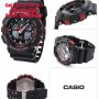 CASIO G-SHOCK GA100-1A