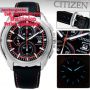 CITIZEN CA0270-08E Leather