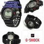 CASIO G-SHOCK G 9010 (BLACK)