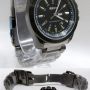 SEIKO 5 (Black) for Men