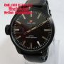 Swiss Army 8063 Leather (BLK) for Men