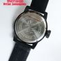 Swiss Army 8063 Leather (BLK) for Men