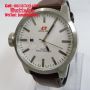 Swiss Army 8063 Leather (BRW) for Men