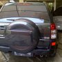 Jual Suzuki Grand Vitara 2.4 tahun 2010 black