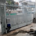 Kent Autogate & Press Door Medan