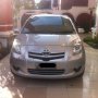 TOYOTA Yaris type E Silver tahun 2008 akhir BOGOR