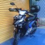 Dijual CEPAT Yamaha Jupiter MX 2011