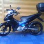 Dijual CEPAT Yamaha Jupiter MX 2011