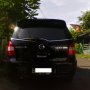 NISSAN GRAND LIVINA 1.8 TAHUN 2009 - SUPERB CONDITION