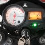 Jual Cepat Jual Suzuki Satria FU hitam abu thn 2008