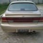 Dijual Nissan Infinity Tahun 1997