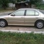 Dijual Nissan Infinity Tahun 1997