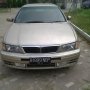 Dijual Nissan Infinity Tahun 1997