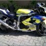 Jual Suzuki GSX R 400