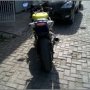 Jual Suzuki GSX R 400