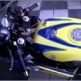 Jual Suzuki GSX R 400