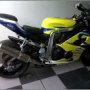 Jual Suzuki GSX R 400