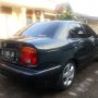 Jual Suzuki Baleno 1996 Hijau Metalic