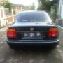 Jual Suzuki Baleno 1996 Hijau Metalic