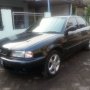 Jual Suzuki Baleno 1996 Hijau Metalic