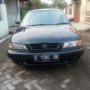 Jual Suzuki Baleno 1996 Hijau Metalic