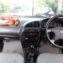 Jual Suzuki Baleno 1996 Hijau Metalic