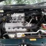 Jual Suzuki Baleno 1996 Hijau Metalic