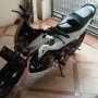 JUAL SATRIA F 2011 KM = 56xx SURAT LENGKAP ,BEKASI !