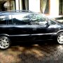 (SOLD/SUDAH TERJUAL) BLACK CHEVY ZAFIRA CD 1.8 AT 2003 Velg 18