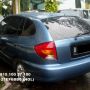 **** KIA RIO STATION WAGON JARANG ADA ****