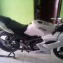 Jual Ninja 150RR Bandung Mulusss