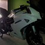 Jual Ninja 150RR Bandung Mulusss