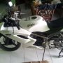 Jual Ninja 150RR Bandung Mulusss