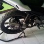 Jual Ninja 150RR Bandung Mulusss