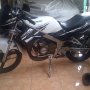 Jual motor Kawasaki ninja 150R Tahun 2011