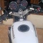 Jual motor Kawasaki ninja 150R Tahun 2011