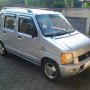 Jual Suzuki Karimun 2002 (Bandung)