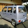 Jual Suzuki Karimun 2002 (Bandung)