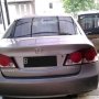 Jual Honda New Civic (FD1) 1.8 M/T 2007 Full original