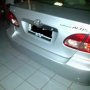 Jual Toyota Altis G 2005 Manual Jakarta