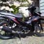 Jual Honda Absolute Revo 2009 CW