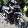 Jual Honda Absolute Revo 2009 CW