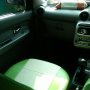 Jual KIA Visto Sporty 2003