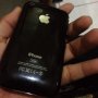 Jual iphone 3Gs 32GB batangan cuma 2,2 jt buruan gan + capsule rebel original