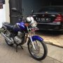 Jual Yamaha Scorpio 2007