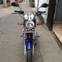 Jual Yamaha Scorpio 2007